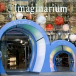 intrare Imaginarium