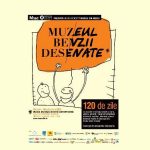 Muzeul Benzii Desenate