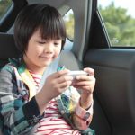 Backseat Driver aplicatie