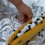 banane la gratar