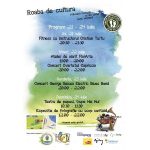roaba de cultura Herastrau