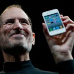Steve Jobs familia Steve Jobs