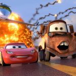 cars review film cars 2