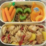 Copii vegetarieni Copii vegetarieni