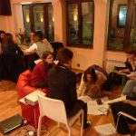 antreprenoriat social antreprenoriat social pentru parinti