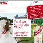 vizita-virtuala-Viena viziat interactiva Viena Centru Vechi Bucuresti