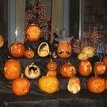Atelier Halloween Bambini