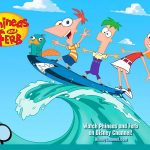 Phineas si Ferb- in a 2-a Dimensiune Phineas si Ferb- in a 2-a Dimensiune