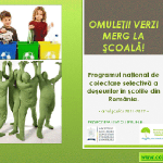 omuletii verzi omuletii verzi