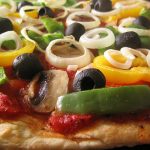 pizza pentru copii