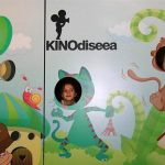 kinodiseea