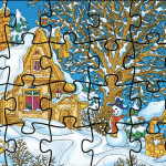 puzzle