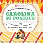 Afis-Carolina-si-poneiul Afis-Carolina-si-poneiul