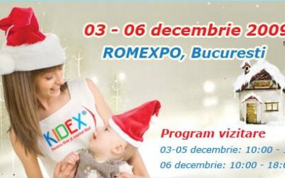 Să-l ajutăm pe Moş Crăciun!