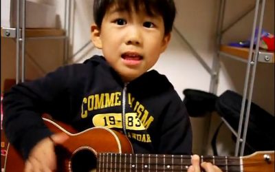 Cel mai tare chitarist