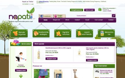 Spectacol Atelier de Muzica si Prezenta Scenica Alina Sorescu