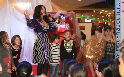 S-a lansat "Cutiuta Muzicală – Volumul 8”