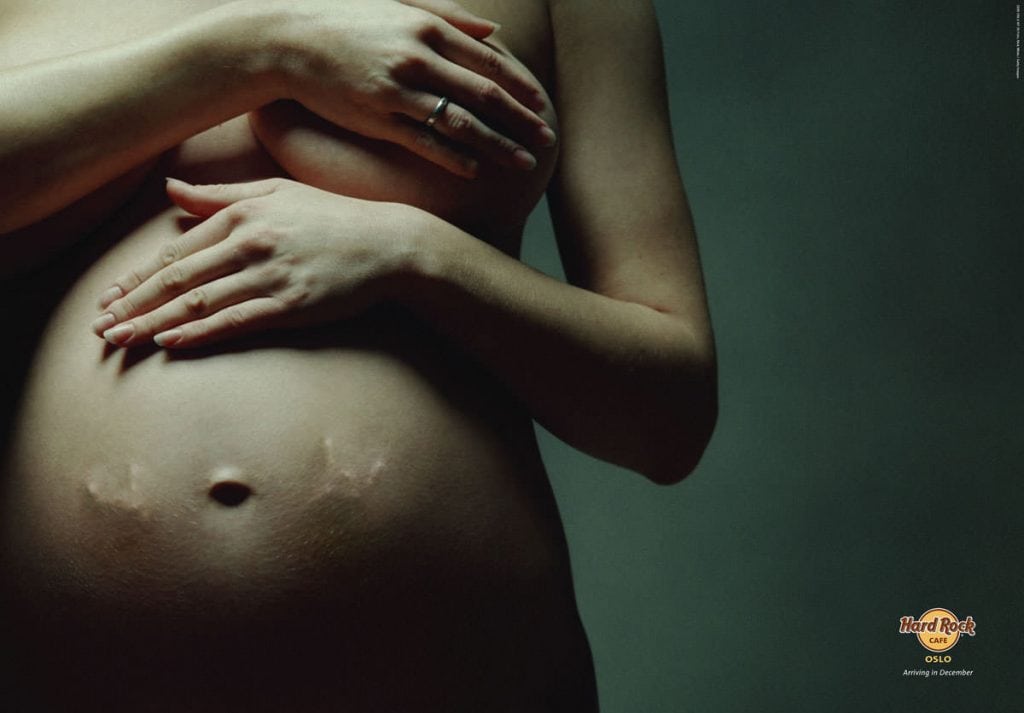 Hard Rock Cafe – aşa nu!