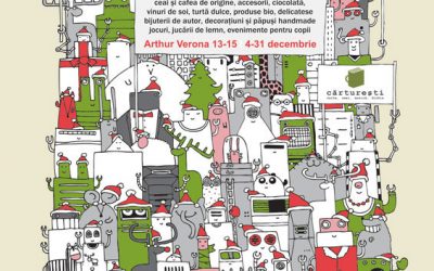 Târgul Cărtureştilor