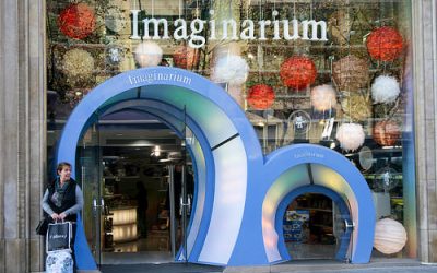 Imaginează-ți Imaginarium