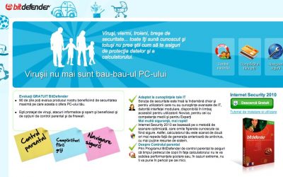 Securitatea online trebuie să fie pe înţelesul oricui (P)