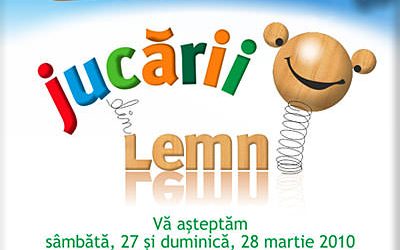 Și calu` era de lemn…