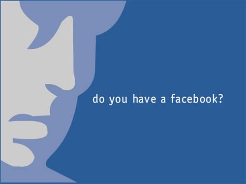 Facebook for dummies (P)