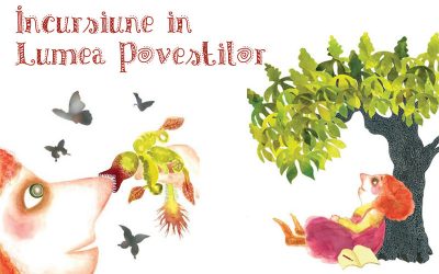 Să trimitem copiii-n lume!