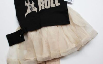 Si copiii pot savura un Martini …un Pink Martini