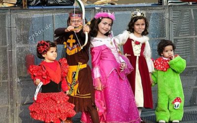 Costume și accesorii pentru petreceri tematice