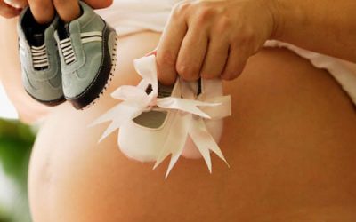 UrbanGraviduța ep. 6: Dragă fată, dragă băiat…