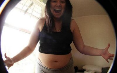 UrbanGraviduța ep. 4: Nu, nu sunt isterică… doar gravidă