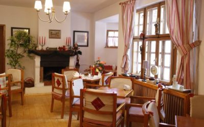 GreenTea – o ceainărie cu cinci lumi