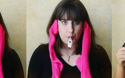 UrbanGraviduța ep.1: Prima zi de viitoare  mămică…