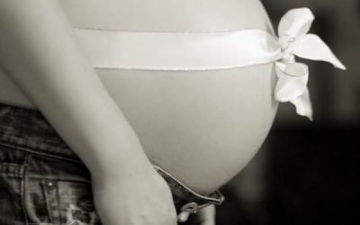 UrbanGraviduța ep. 9: Moşul vine şi la UrbanGraviduţe?