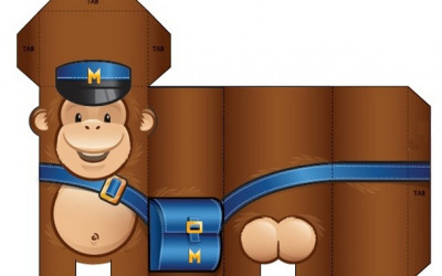 Unde MailChimp nu e, newsletter nu e și nici jucărie nouă nu e!