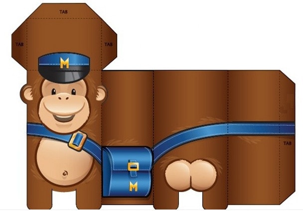 Unde MailChimp nu e, newsletter nu e și nici jucărie nouă nu e!