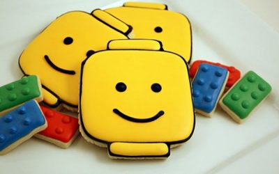 Un lego… delicios