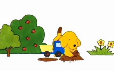 Piki – desene animate frumoase pentru cei cuminți