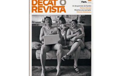 Vouă vă este DoR de cineva?