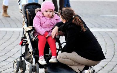 Cafenele cu locuri de joacă pentru copii