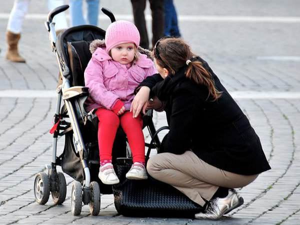 Cafenele cu locuri de joacă pentru copii