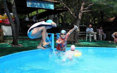 Școli de vară anti-plictiseală