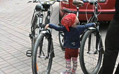 Te provocăm la Outdoor Adventure Camp