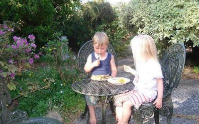 Bunele maniere pentru copii