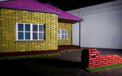 Ce jucării se pot face cu un carton de ouă?