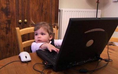 „Like” de la copii?