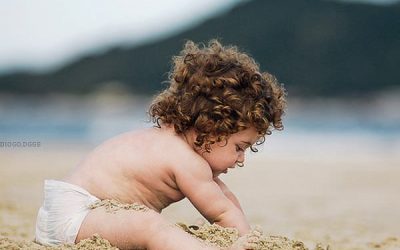 Ce jucării luăm la plajă?