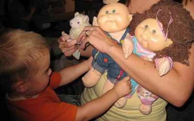 Ce ție nu-ți place, altuia… dăruiește-i