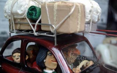 În bagajul de vacanță băgăm și niște aplicații